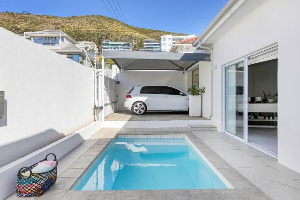 Holiday home Stylish Oasis In Sea Point *