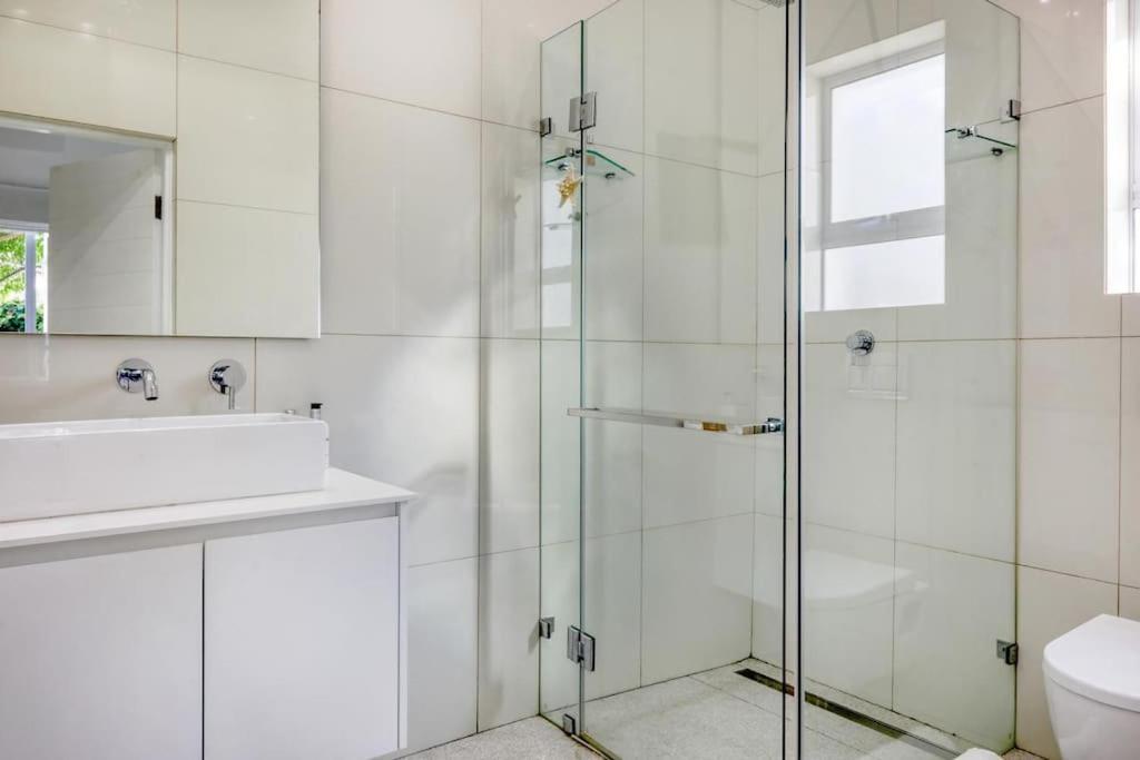 Stylish Oasis In Sea Point Holiday home *