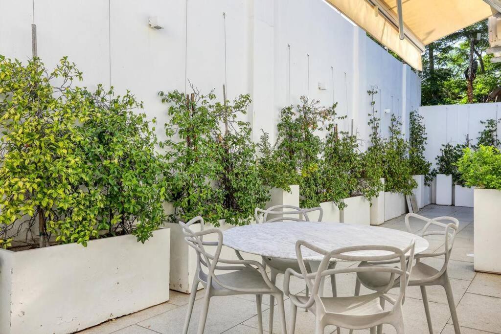 Stylish Oasis In Sea Point Holiday home *